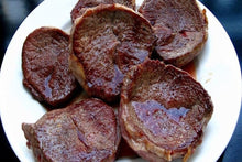 Load image into Gallery viewer, Beef Chuck Tender $ 4.6 per LB
