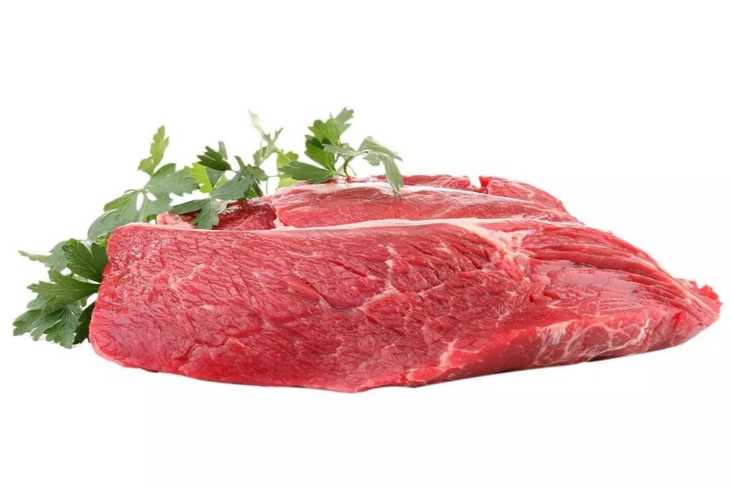 牛后腿肉（头刀） $4.4 per LB