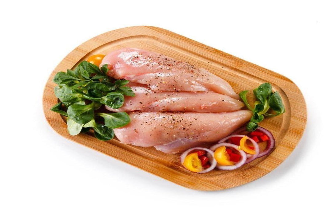 Chicken Breast Meat $2.85 per LB